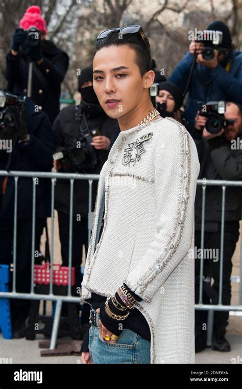 gdragon chanel fw15